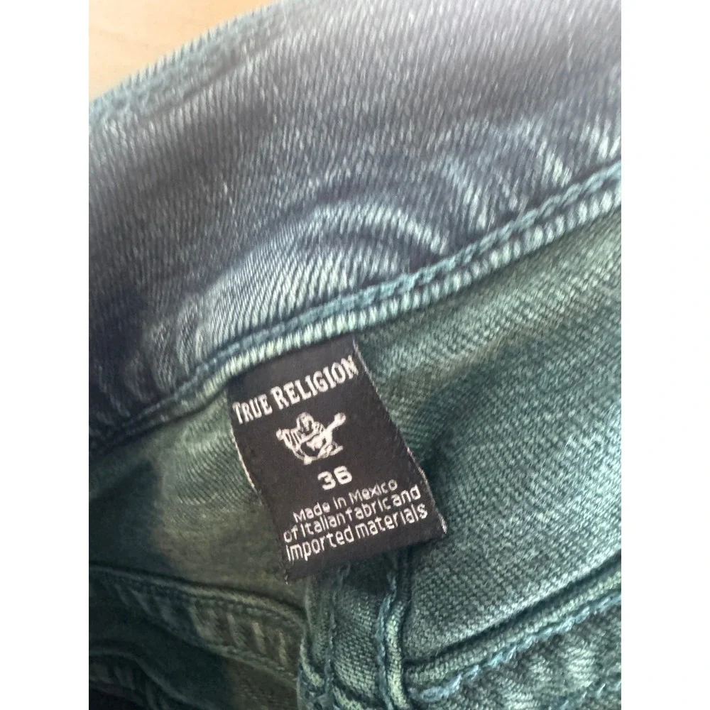 True Religion true religion